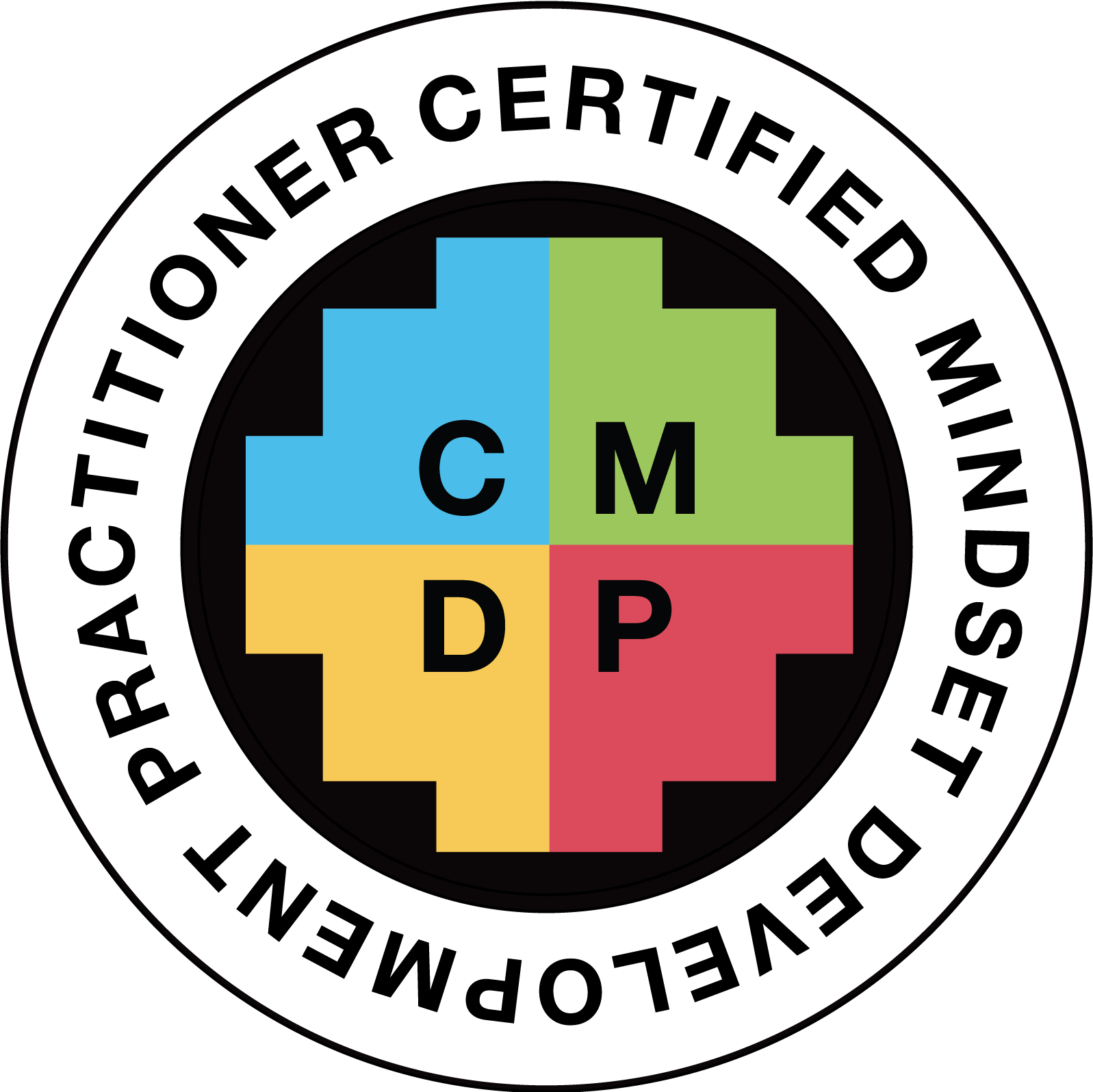 Certified Mindset Development Practitioner (CMDP)